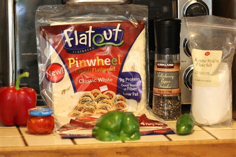 Spicy Tortilla Roll Ups Recipe Budget Savvy Diva