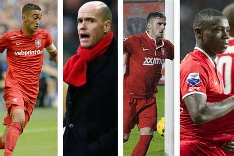 Jerold promes (born 9 march 1984) is a dutch footballer who plays as a centre back. Ziel van swingend Ajax kwam tot leven bij FC Twente: 'Wat ...