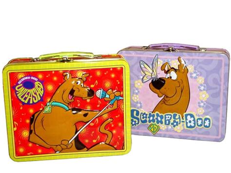 lunch boxes photo scooby doo lunch boxes lunch box lunch scooby