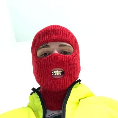 Stokeley clevon goulbourne (born april 18, 1996), known professionally as ski mask the slump god (formerly stylized as $ki mask the slump god), is an american rapper and songwriter. ski mask gang | Tumblr
