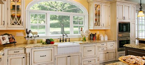 The center island came in 12 inches too wide with 12 inches of dead space in the middle. Cabinets2Countertops - Professional Cabinetry & Remodeling