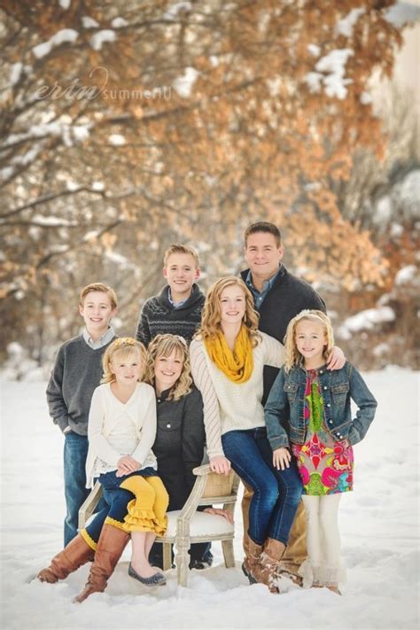 We did not find results for: Image result for outdoor winter family portraits | Large ...