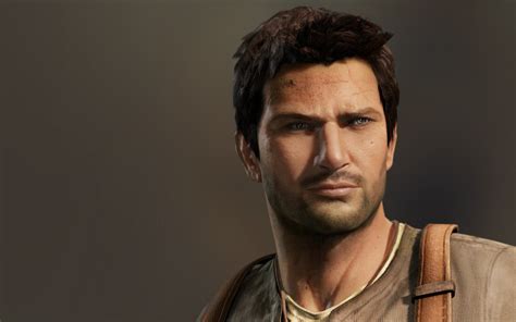 Video Game Uncharted 2 Among Thieves Hd Wallpaper