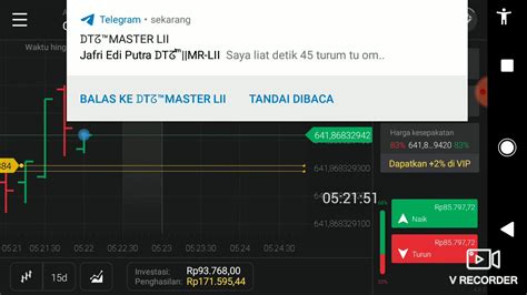 Once an account is opened, you have access to all the features of the platform, including participation in traders' tournaments. Trading Binomo Tf15d by dtz strategy - YouTube
