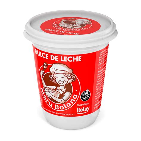 Maybe you would like to learn more about one of these? Dulce De Leche Maru Botana 400 Gr - Walmart - WalmartAr