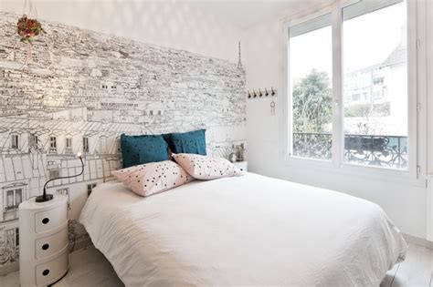 Check spelling or type a new query. Idee Creative Come Decorare Parete Dietro Letto - Come ...