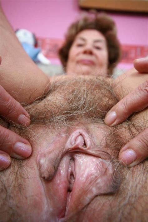 Very Old Oma Granny Anal