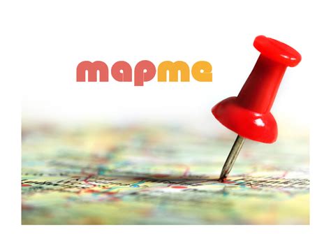 Mapme Appme