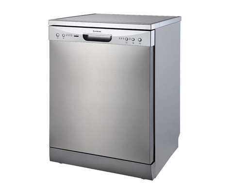 Place Stainless Steel Dishwasher Stirling