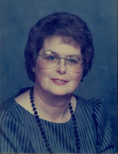 Lola Jean Adamson Obituary: Idaho Falls, ID