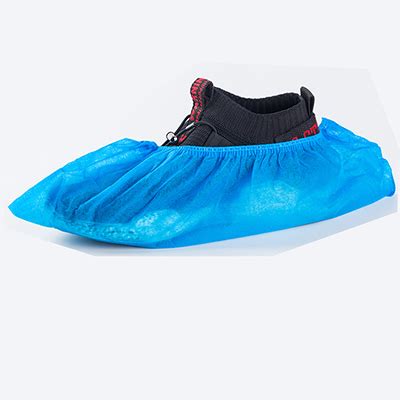 Other shoe manufacturers also offer product takeback:. Disposable Non Woven Shoe Covers Manufacturer