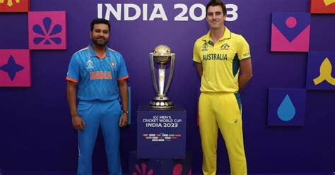 India Vs Australia Dream11 Prediction Today Match Final Icc World Cup