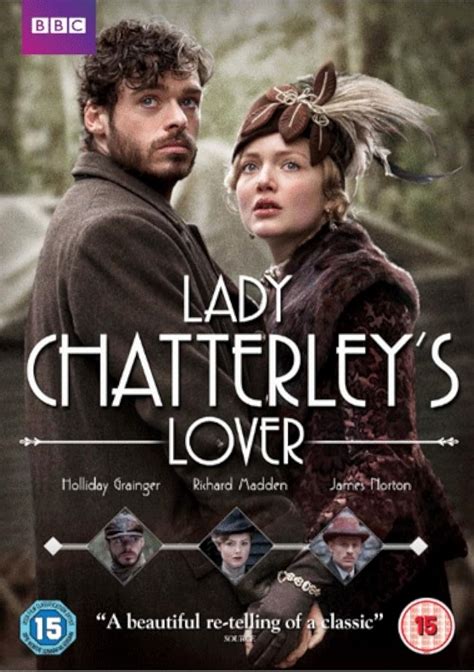 Lady Chatterleys Lover Tv Movie 2015 Imdb