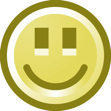 Smile Smiling Eyes Clipart Free Clipart Images Image 20025