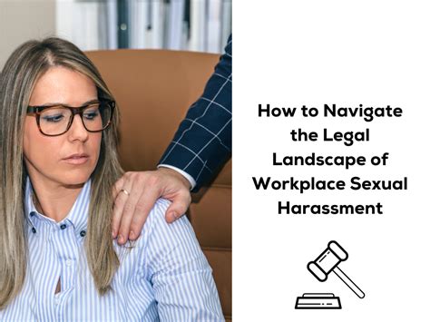 how to navigate the legal landscape of workplace sexual harassment guest post kc defense