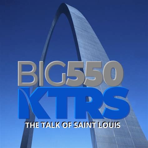 Ktrs The Big 550 550 Am St Louis Mo Free Internet Radio Tunein