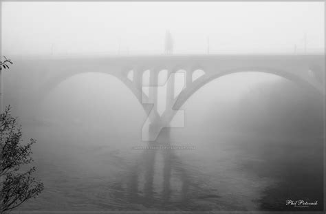 Misty River 2 By Mysterymind On Deviantart