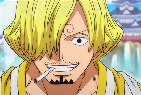 Sangoro 💛 Manga Anime One Piece Character Drawing All Anime Characters