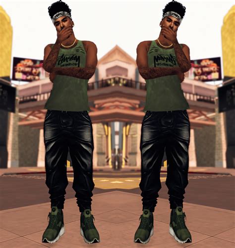 Urban Outfits Sims 4 Cc