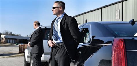 Top 10 Most Powerful Private Security Companies In The World
