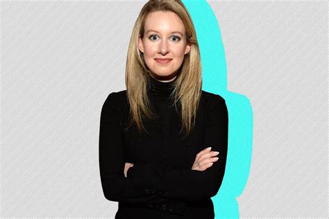 What Is The True Story Of Elizabeth Holmes And Theranos Inside The Scandal That Everyone Is
