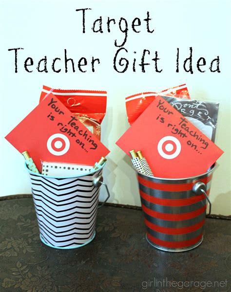 We did not find results for: Easy Teacher Gift Idea | Girl in the Garage®