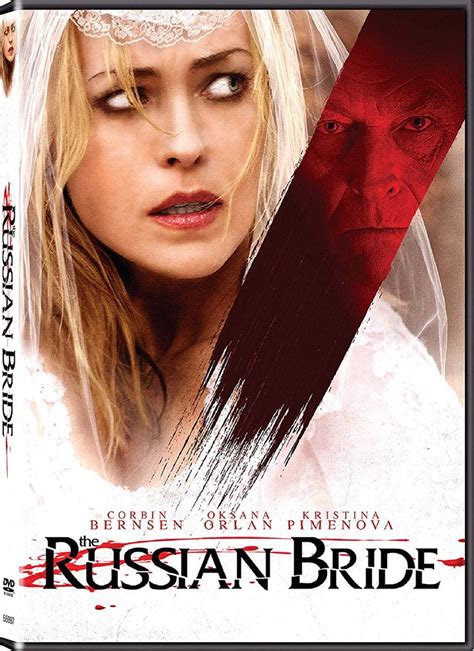The Russian Bride Dvd Lionsgate Filme Kino Deutsch