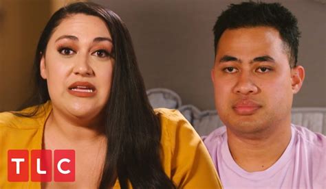90 Day Fiance Youll Be Shocked To Know How Kalani Found Out That
