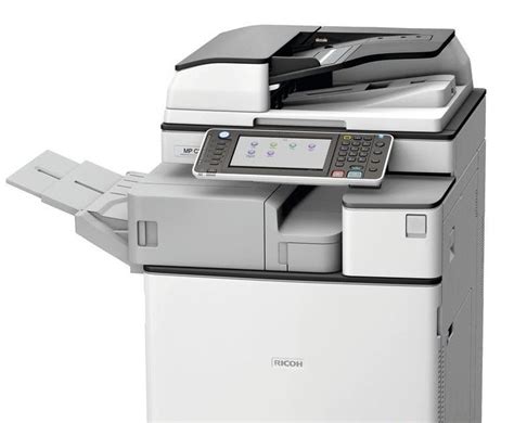 Black & white laser printer, max. Ricoh Aficio So 3510Sf Printer Driwer - Black & White All in One Printer | A4 Multifunction ...