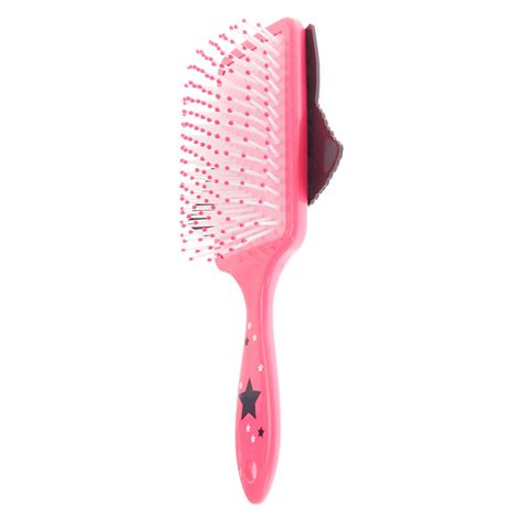 Lol Surprise™ Diva Hair Brush Pink Claires