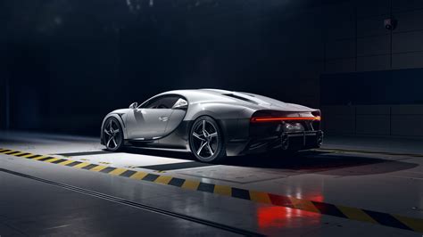 Bugatti Chiron Super Sport 2021 10 4k Hd Cars Wallpapers Hd