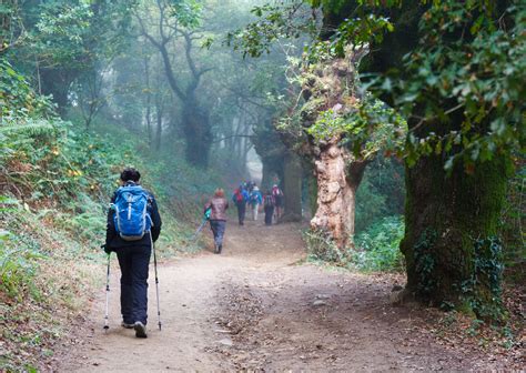 20 Truths About Walking The Camino De Santiago