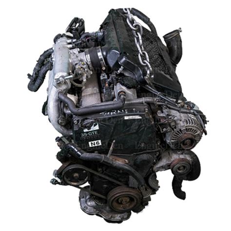 Toyota 3c Turbo Diesel Engine Engineden