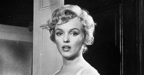 Marilyn Monroe Death Evidence Points To Murder Podcast Reveals