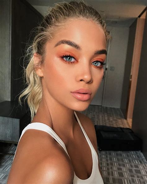 Jasmine Sanders Sexy Thefappening 6 Photos The Fappening