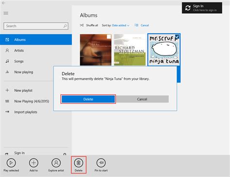 윈도우 10 기술 미리보기 33 음악 미리 보기music Preview 아크윈 아크몬드의 윈도우 블로그