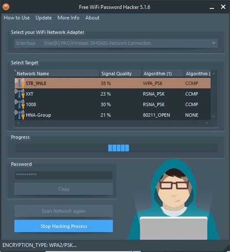 Pin On Wifi Password Hacker