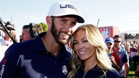 The Truth About Paulina Gretzky And Dustin Johnsons Relationship