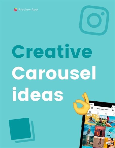 17 Unique Instagram Carousel Examples Fun And Creative