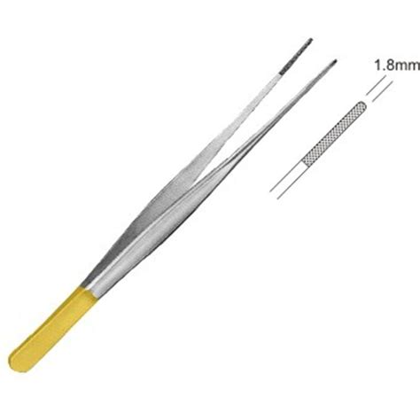 Accrington Surgical Instrument Suppliers Ltd Cushing T C Dissecting Forceps
