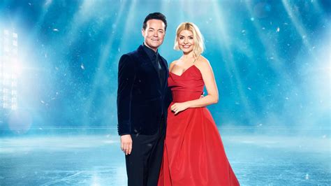 Dancing On Ice 2024 Everything You Need To Know About The Greatest