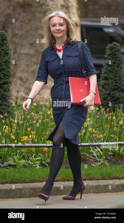 Liz Truss High Resolution Stock Photography And Images Alamy
