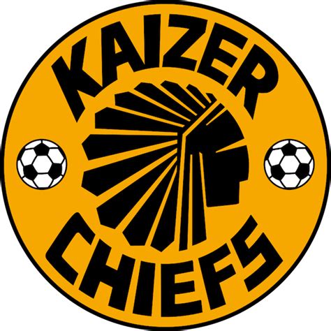 Kaizer Chiefs (South Africa) | Soccer Teams Logos ...