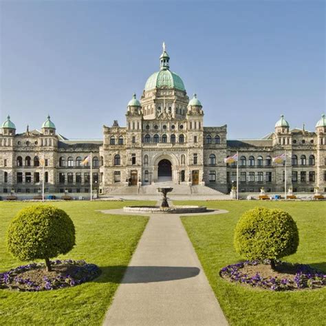 Welcome To The Legislative Assembly Of British Columbia