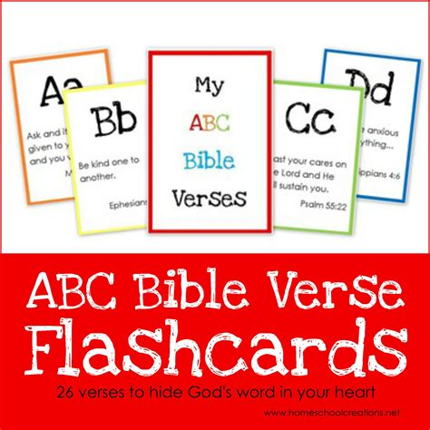 Kjv bible alphabet verses feed my lambs xoxo to our little lambs. ABC Bible Verse Flashcard Printables ~ Teaching God's Word