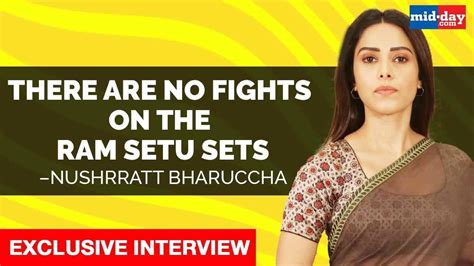 nushrratt bharuccha success doesn t make the disappointments disappear exclusive interview