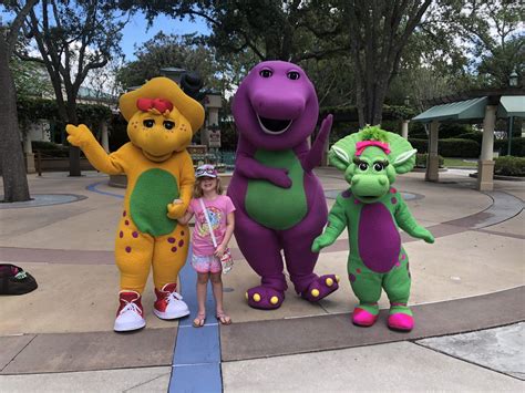 List Of Characters To Meet And Greet At Universal Studios And Islands Of