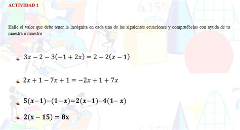 Ecuaciones de segundo grado incompletas | la guía de matemática. MATEMÁTICAS GRADO 7°: SEMANA 4: 12 al 16 de octubre 2020