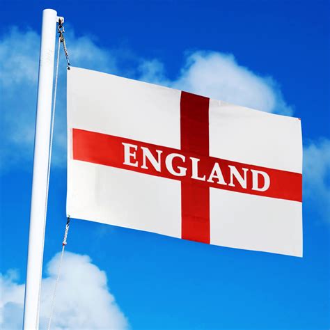 Logo England Cricket Flag Cricket Sunhat Navy Blue With England Logo