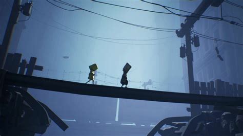 Little Nightmares 2 Guide – How to Find All Glitching Remains and Hats